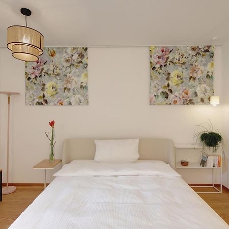 Boutique Apartments Freiburg - Eva Exterior photo