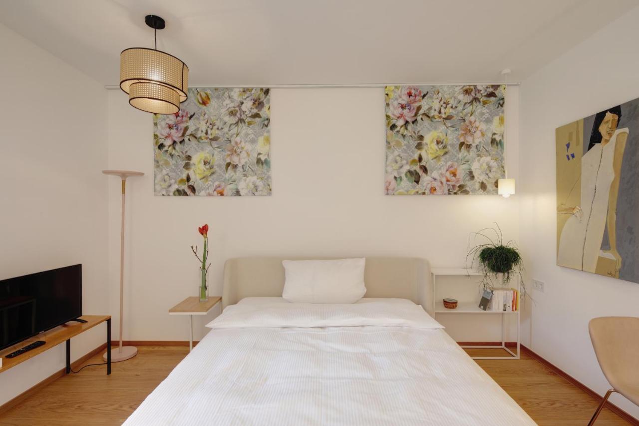 Boutique Apartments Freiburg - Eva Exterior photo